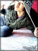 Thayna