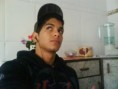 Eliezer Glauber da Silva